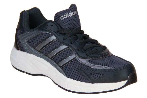 Adidas Eclyptix 2000 Sneaker Blauw-Zilver  (IH6645) - MerkenOutlet