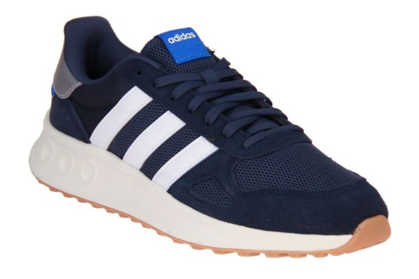 Adidas Run 84 Sneaker Blauw  (IH8614) - MerkenOutlet