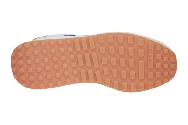 Adidas Run 84 Sneaker Offwhite-Blauw  (IH8621) - MerkenOutlet