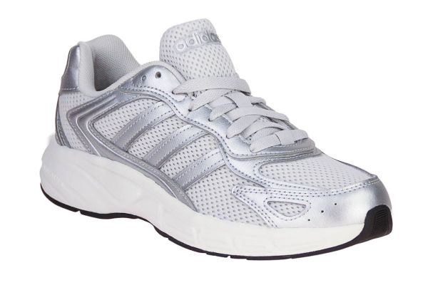 Adidas Eclyptix 2000 Zilveren Sneaker  (JH6911) - MerkenOutlet