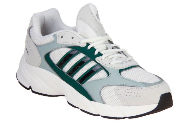 Adidas Crazy Chaos 2000 Sneaker Beige-Groen  (JS0069) - MerkenOutlet