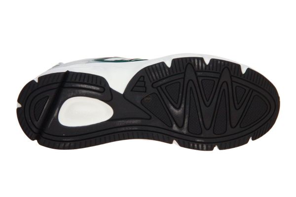 Adidas Crazy Chaos 2000 Sneaker Beige-Groen  (JS0069) - MerkenOutlet