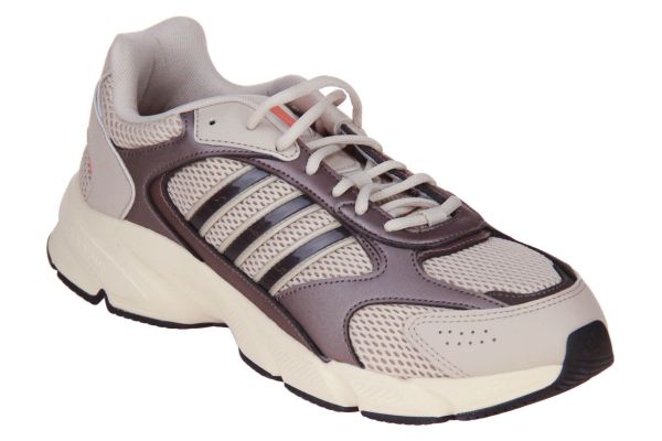Adidas Crazy Choas 2000 Sneaker Beige-Bruin  (JS0072) - MerkenOutlet
