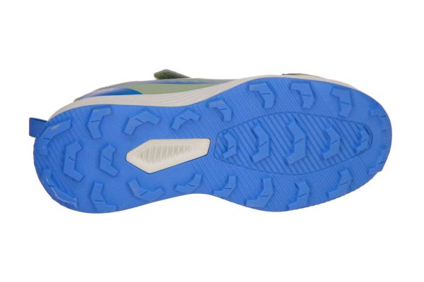 Adidas Terrex Tracefinder Kaki-blauw  (JS2021) - MerkenOutlet