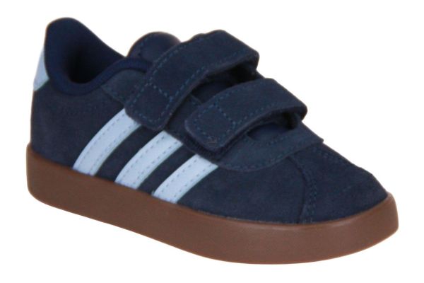 Adidas VL Court 3.0 CF I Sneaker Blauw  (KI6491) - MerkenOutlet
