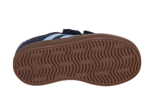 Adidas VL Court 3.0 CF I Sneaker Blauw  (KI6491) - MerkenOutlet