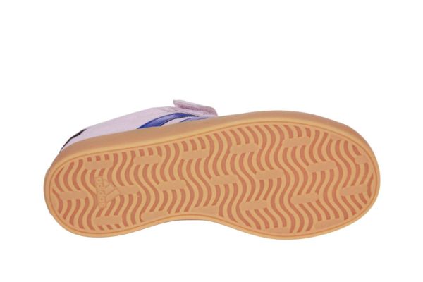 Adidas VL Court 3.0 EL C Roze  (KI6494) - MerkenOutlet