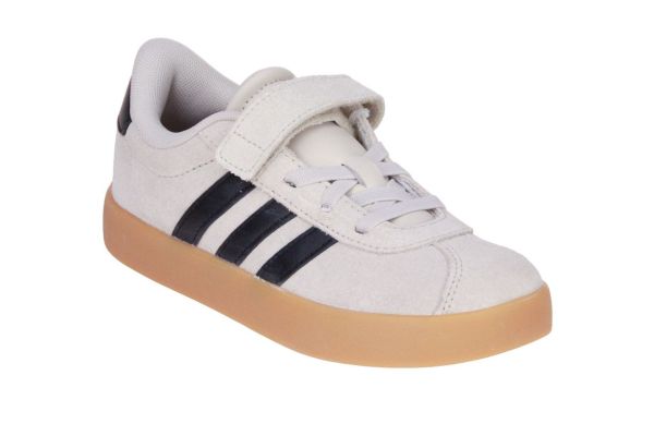 Adidas VL Court 3.0 EL C Beige  (KI6495) - MerkenOutlet