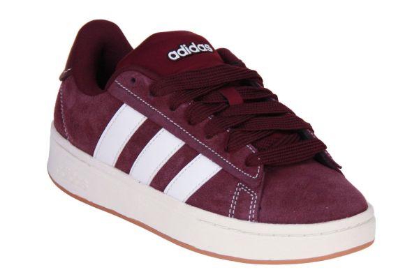 Adidas Grand Court Alpha 00s Sneaker Paars  (KJ6804) - MerkenOutlet