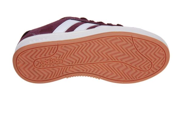 Adidas Grand Court Alpha 00s Sneaker Paars  (KJ6804) - MerkenOutlet