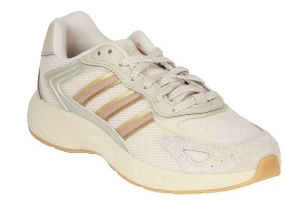 Adidas Eclyptix 2000 Sneaker Beige-Goud  (KK3503) - MerkenOutlet