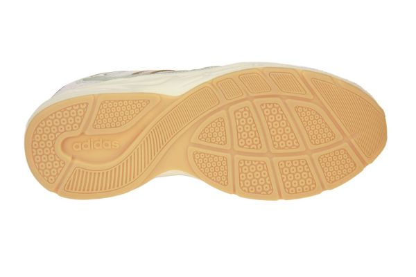 Adidas Eclyptix 2000 Sneaker Beige-Goud  (KK3503) - MerkenOutlet