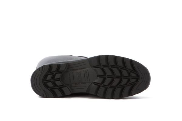 Aigle zwarte regenlaars Parcours (85009) - MerkenOutlet