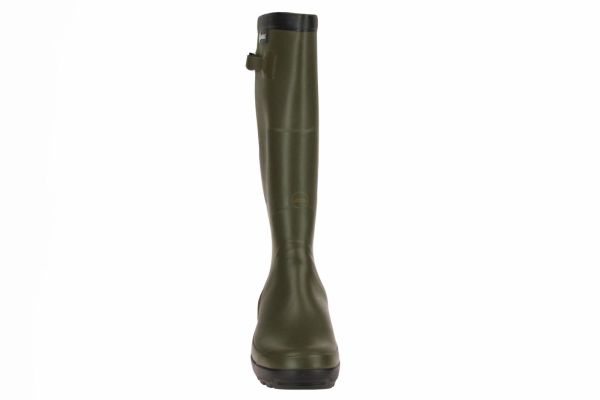 Aigle Benyl M Kaki Regenlaars  (85787-M) - MerkenOutlet