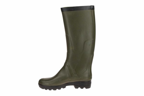 Aigle Benyl M Kaki Regenlaars  (85787-M) - MerkenOutlet