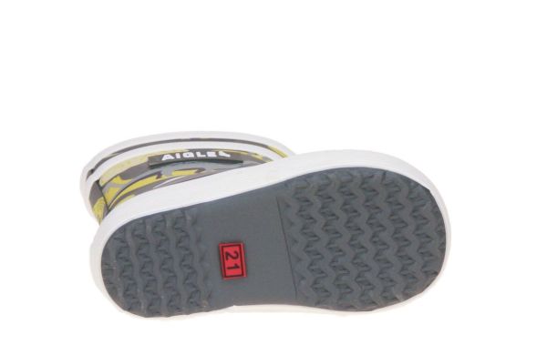 Aigle Babyflac Dino  (NA413) - MerkenOutlet