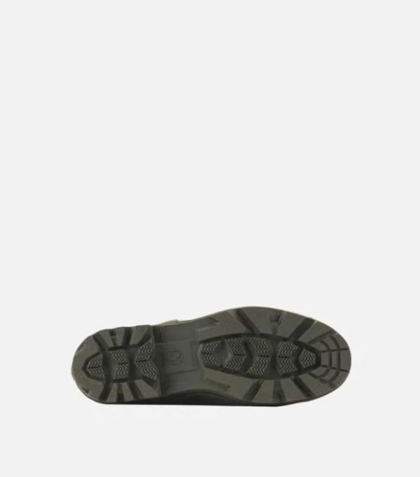 Aigle Chambord Pro2 Kaki Regenlaars  (36377) - MerkenOutlet