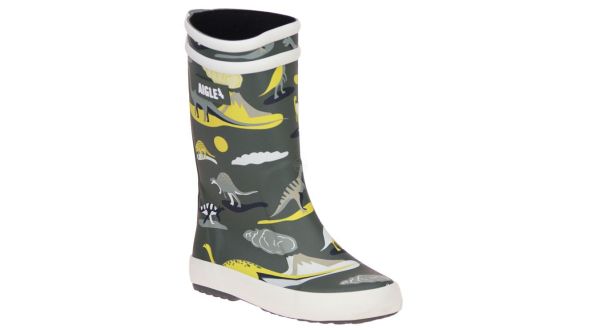 Aigle Lollypop Dino  (NA425) - MerkenOutlet