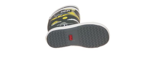 Aigle Lollypop Dino  (NA425) - MerkenOutlet