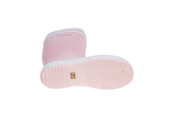 Aigle Lollypop Guimauve Roze Regenlaars  (NB123) - MerkenOutlet