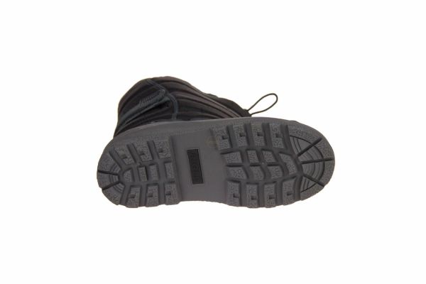 Aigle Luego Grijze Sneeuwlaars  (P8839) - MerkenOutlet