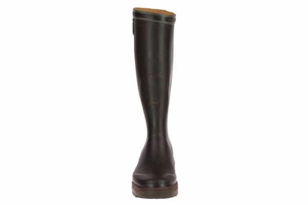 Aigle Bruine laars Parcours 2  (84205) - MerkenOutlet