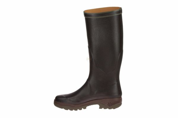 Aigle Bruine laars Parcours 2  (84205) - MerkenOutlet