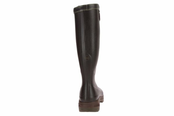 Aigle Bruine laars Parcours 2  (84205) - MerkenOutlet