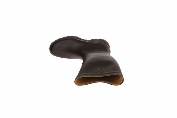 Aigle Bruine laars Parcours 2  (84205) - MerkenOutlet