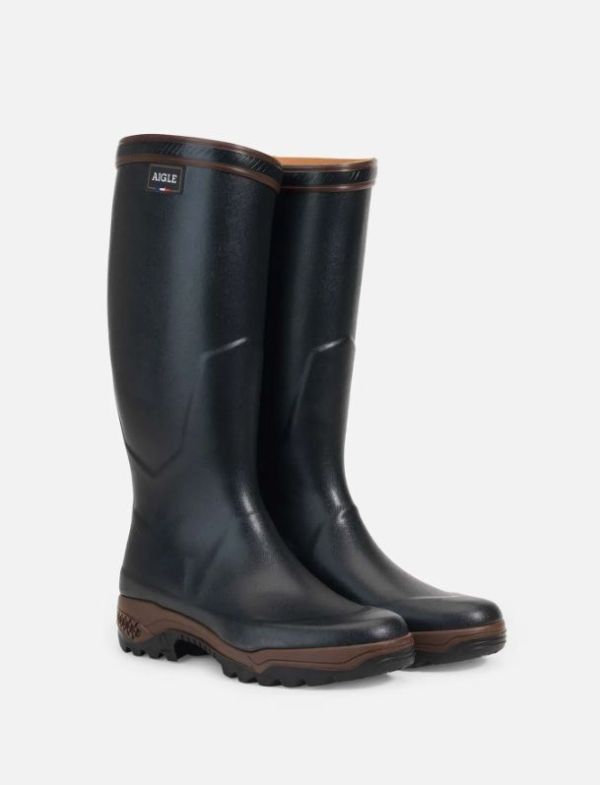 Aigle Parcours 2 Donker Groen  (84208) - MerkenOutlet