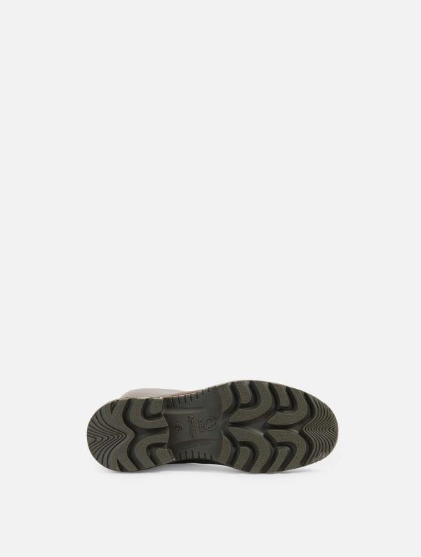 Aigle Parcours 2 Kaki  (84207) - MerkenOutlet