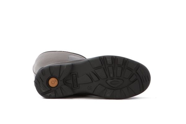 Aigle bruine stevige wandellaars Rboot  (85574) - MerkenOutlet