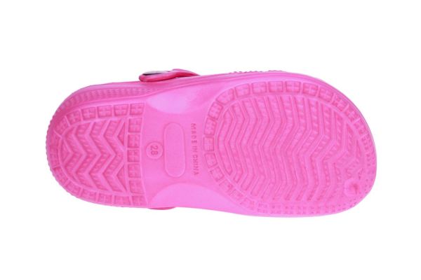Aigle Taden Roze Slipper  (38190) - MerkenOutlet