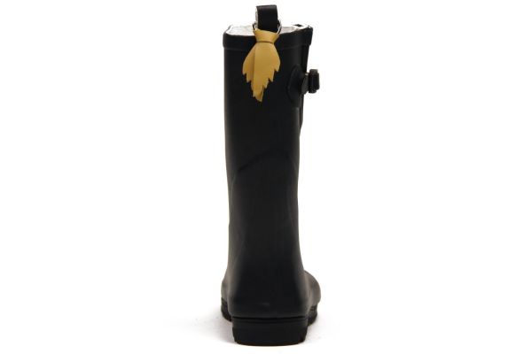Aigle blauw rubberlaars Woodypop  (NB143) - MerkenOutlet