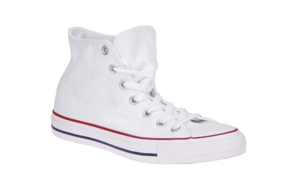 All Star Converse Witte Sneaker  (M7650) - MerkenOutlet