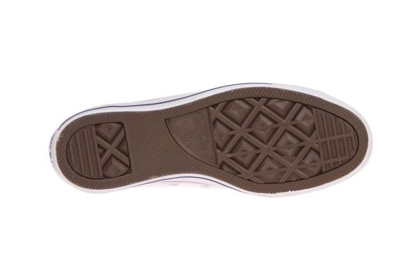 All Star Converse Witte Sneaker Laag  (M7652C) - MerkenOutlet