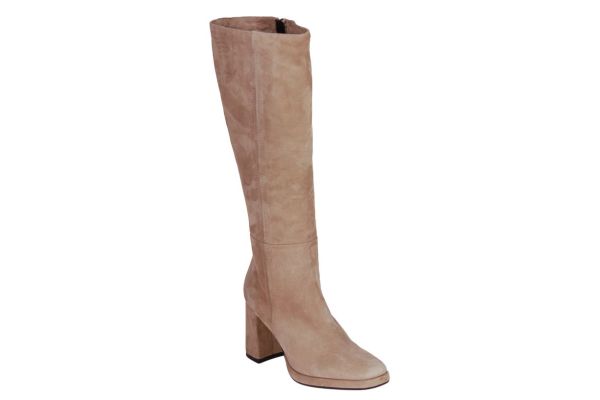 Altramarea Lange Laars Beige  (38093) - MerkenOutlet