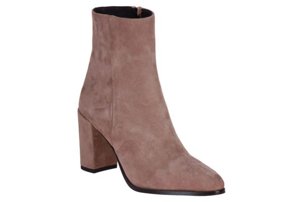 Altramarea Korte Laars Taupe  (55436) - MerkenOutlet