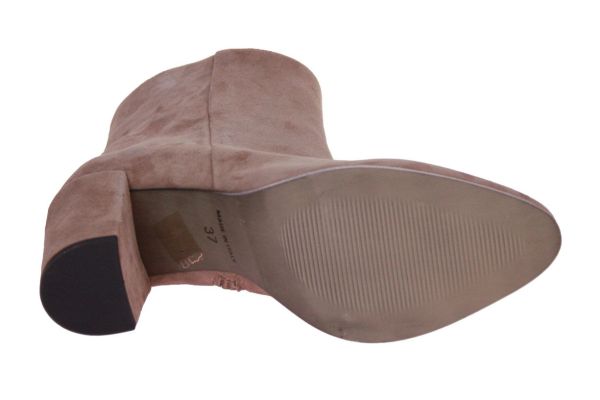 Altramarea Korte Laars Taupe  (55436) - MerkenOutlet