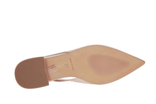 Altramarea Slingback Beige  (12218 MOONLIGHT) - MerkenOutlet
