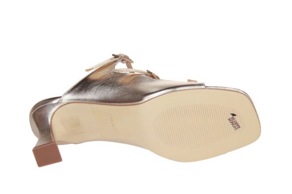 Altramarea Slipper Goud  (24950 PLATINO) - MerkenOutlet
