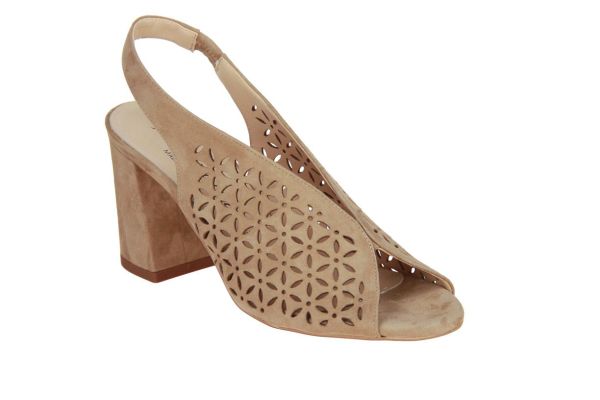 Altramarea Sandaal Camel  (27868 CAMEL) - MerkenOutlet