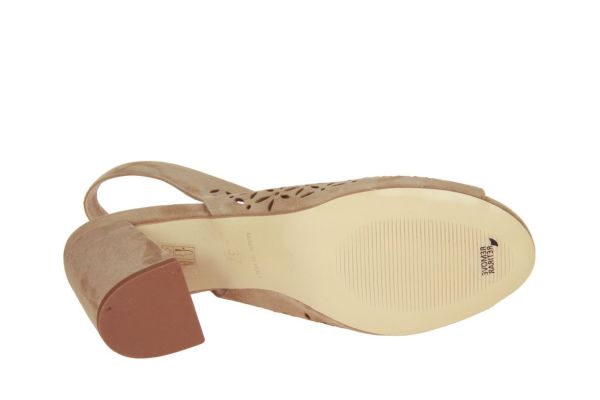 Altramarea Sandaal Camel  (27868 CAMEL) - MerkenOutlet