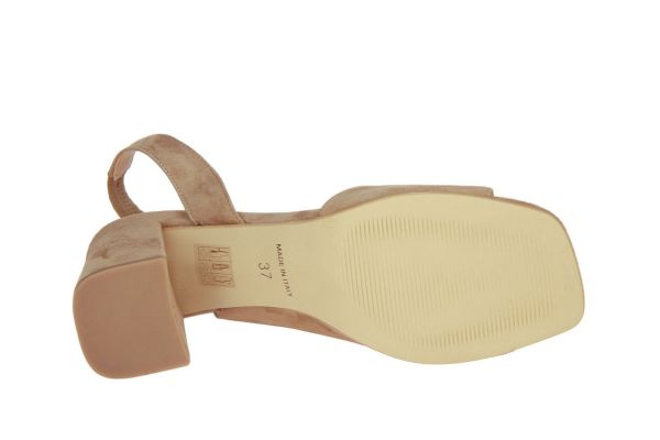 Altramarea Sandaal Camel  (34973 CAMEL) - MerkenOutlet