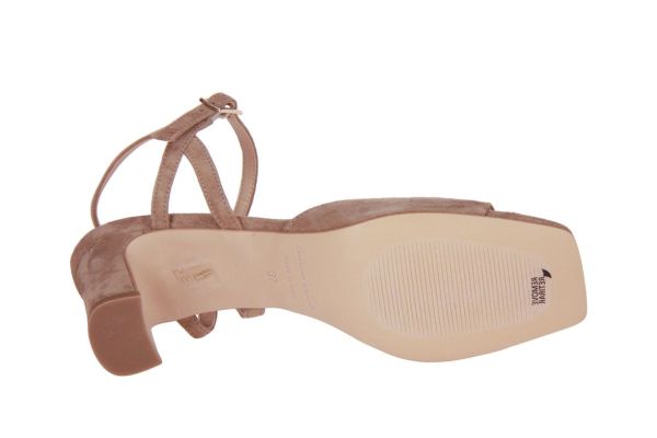 Altramarea Camel Sandaal  (36118 CAMOSCIO) - MerkenOutlet