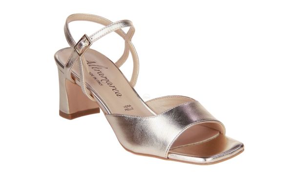 Altramarea Sandaal Goud  (36118 PLATINO) - MerkenOutlet