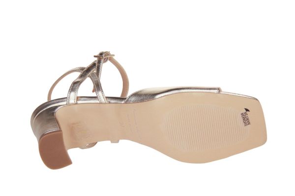 Altramarea Sandaal Goud  (36118 PLATINO) - MerkenOutlet