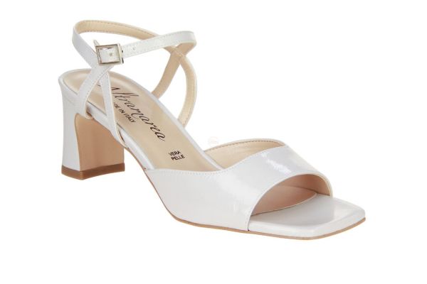 Altramarea Sandaal Offwhite  (36118 GHIACIU) - MerkenOutlet