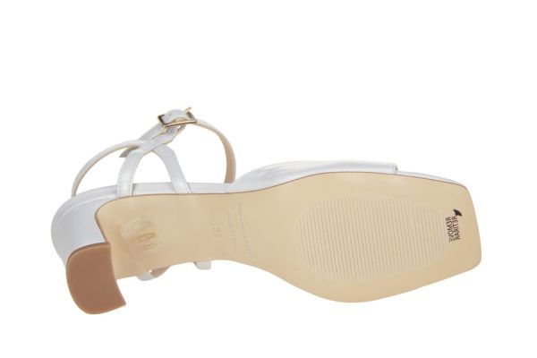 Altramarea Sandaal Offwhite  (36118 GHIACIU) - MerkenOutlet