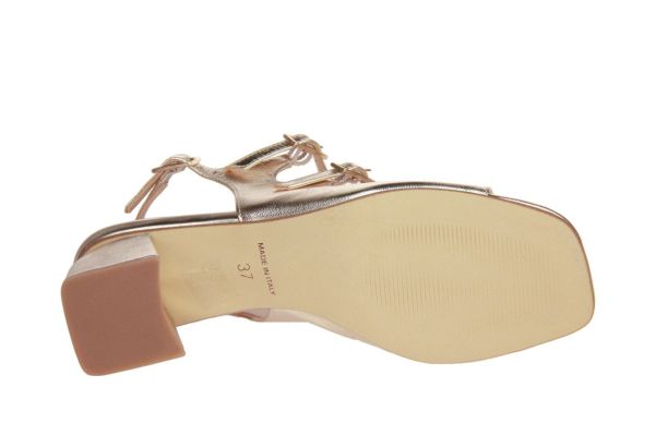 Altramarea Sandaal Goud  (6611 PLATINO) - MerkenOutlet